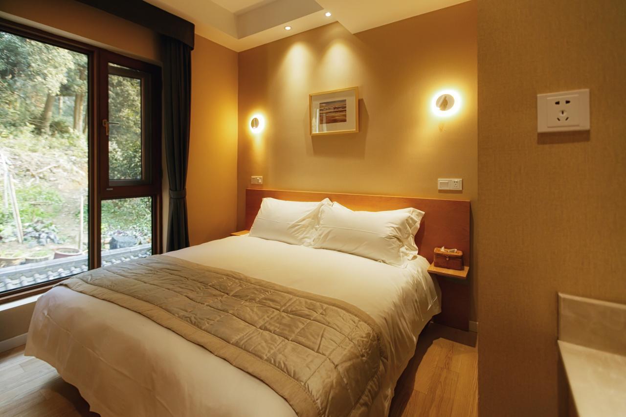 Pin Cheng Hotel Hangzhou Bagian luar foto
