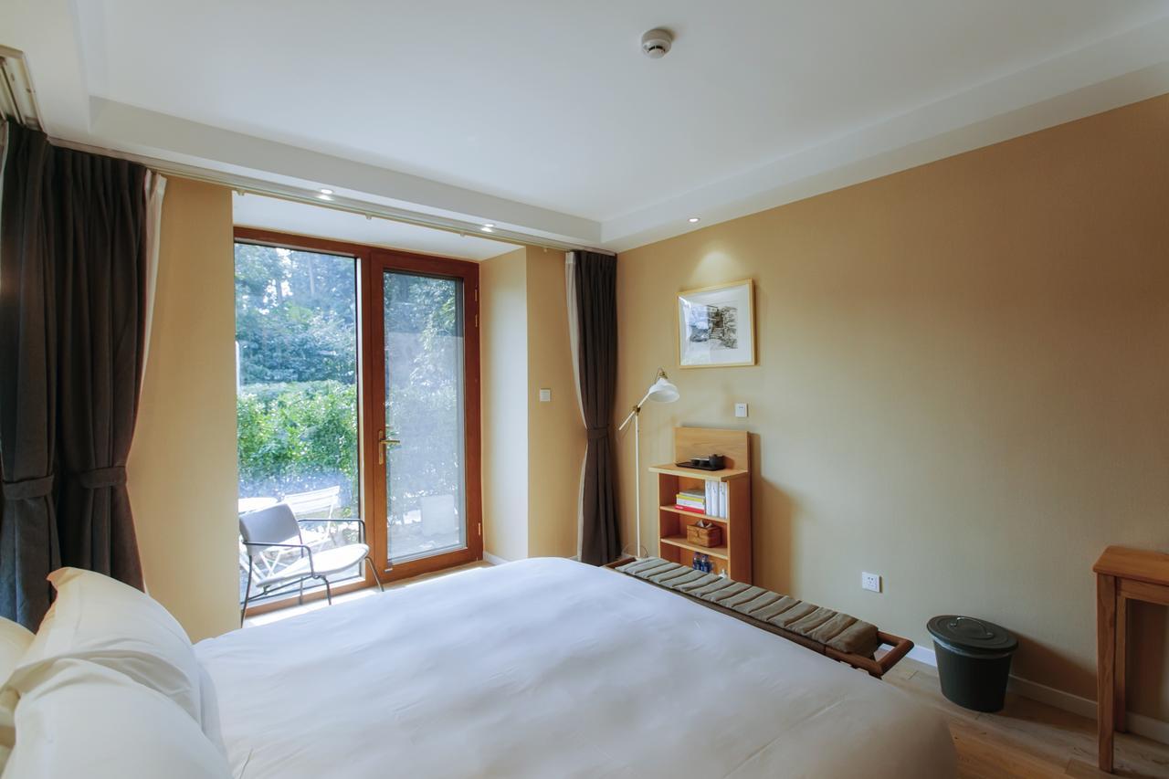 Pin Cheng Hotel Hangzhou Bagian luar foto